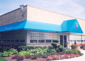 Awnings