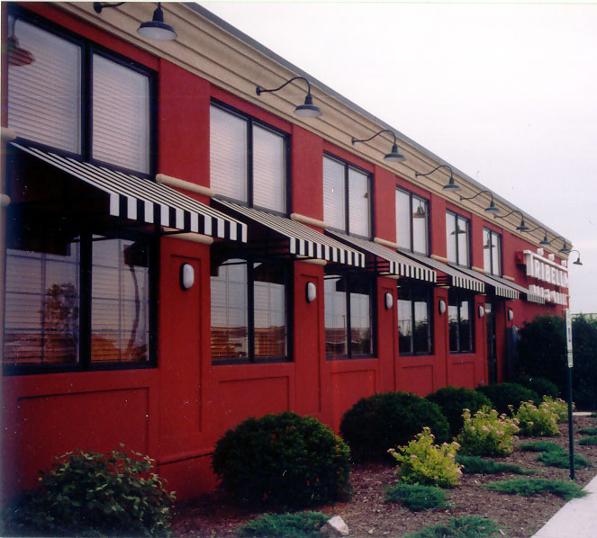 Grate Signs Awnings