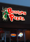 Building Signs From Grate Signs