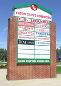 Grate Signs