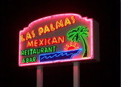 Neon Signs from Grate Signs