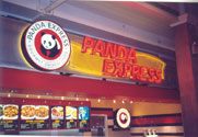 Neon Signs From garate Signs