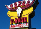 Neon signs from Grate Signs