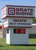 Grate Signs